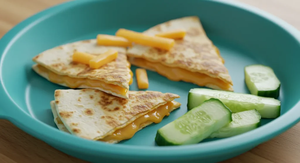 3-Ingredient Toddler Snack Recipes (Fast and Simple) 3 : Easy 3-ingredient banana snack for toddlers