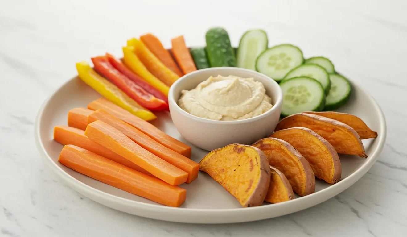 Toddler Snacks – Healthy pg