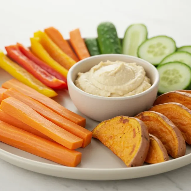 Toddler Snacks – Healthy pg