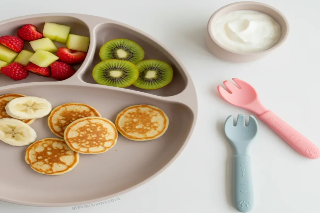 toddler breakfast ideas for picky eaters