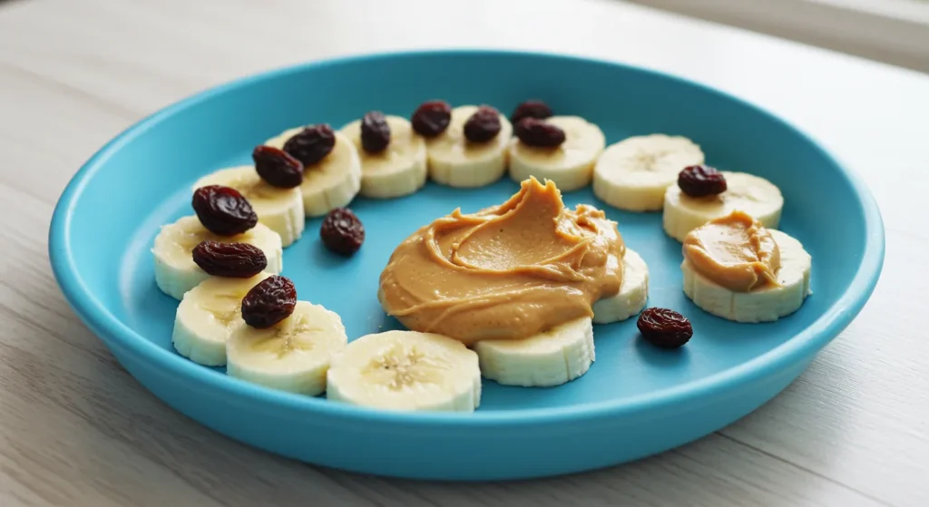 3-Ingredient Toddler Snack Recipes (Fast and Simple) 2 3 ingredient toddler snack with tortillas, cheese, and cucumbers