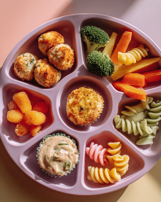 toddler meal ideas