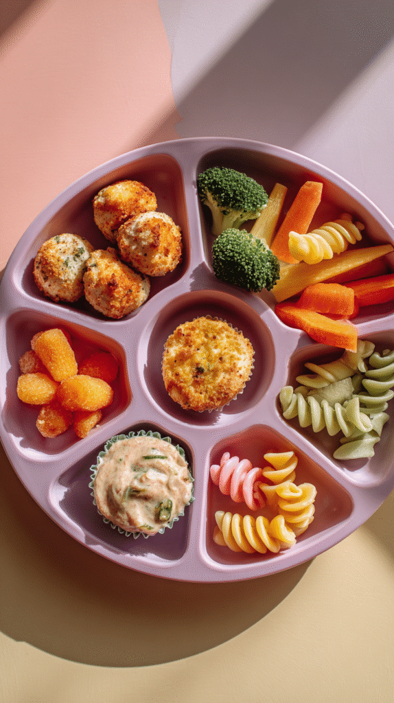 toddler meal ideas