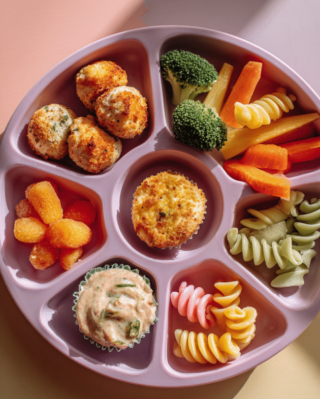 toddler meal ideas
