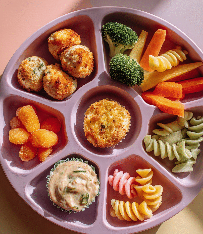 toddler meal ideas