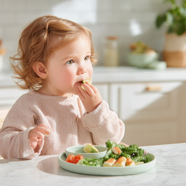 easy weeknight toddler dinner ideas
