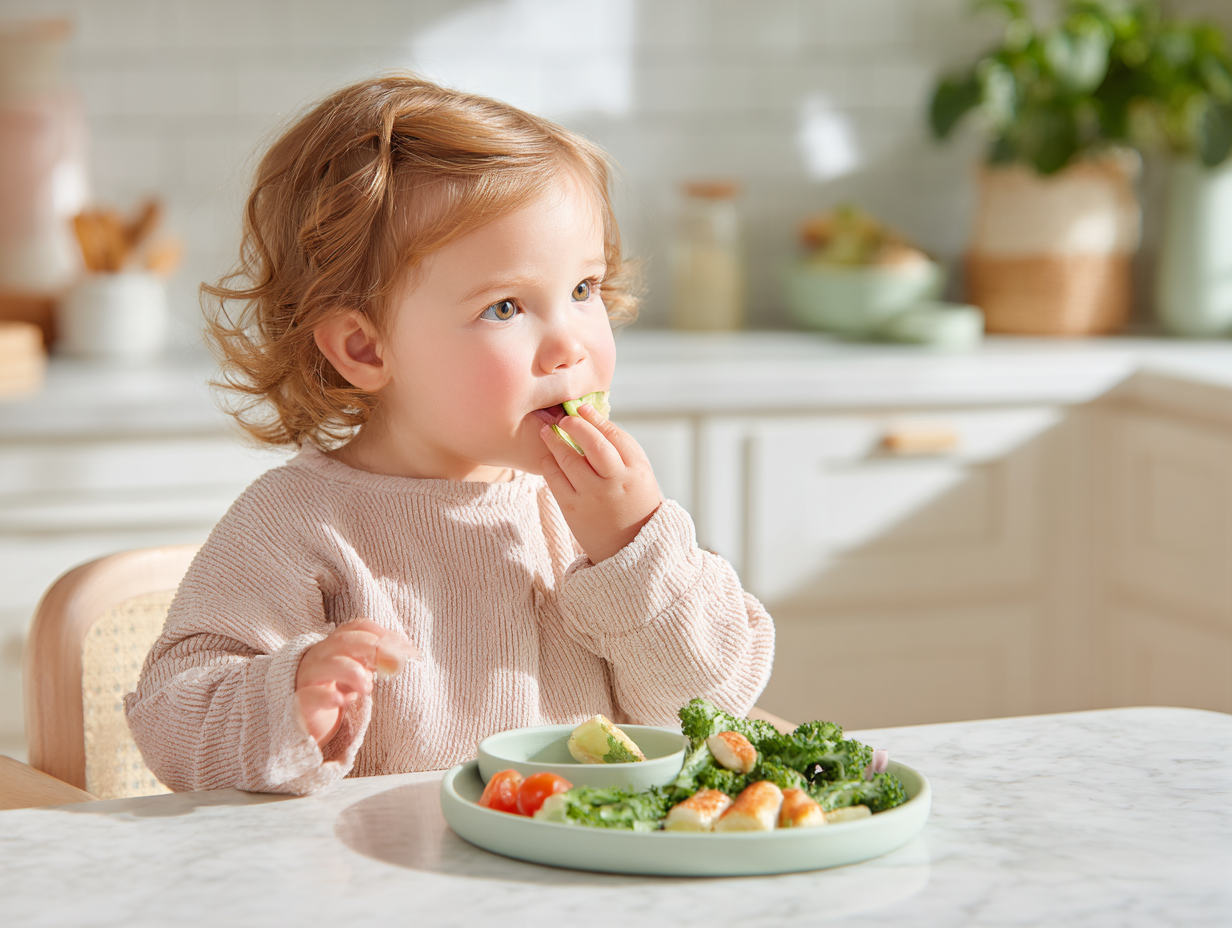 easy weeknight toddler dinner ideas