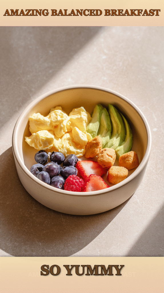 food blog recipe card 1