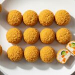 sneaky veggie nuggets