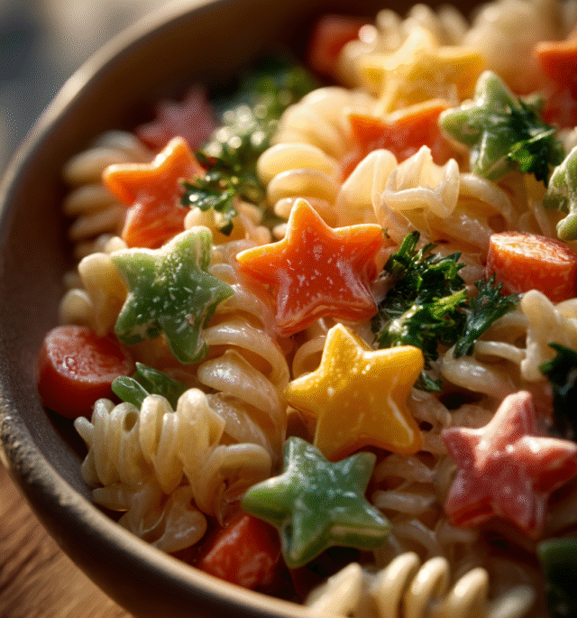 toddler pasta recipes