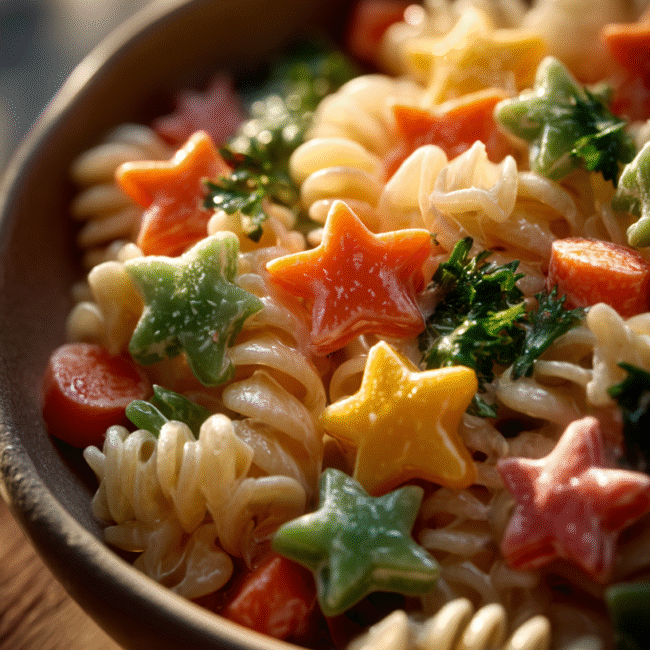 toddler pasta recipes