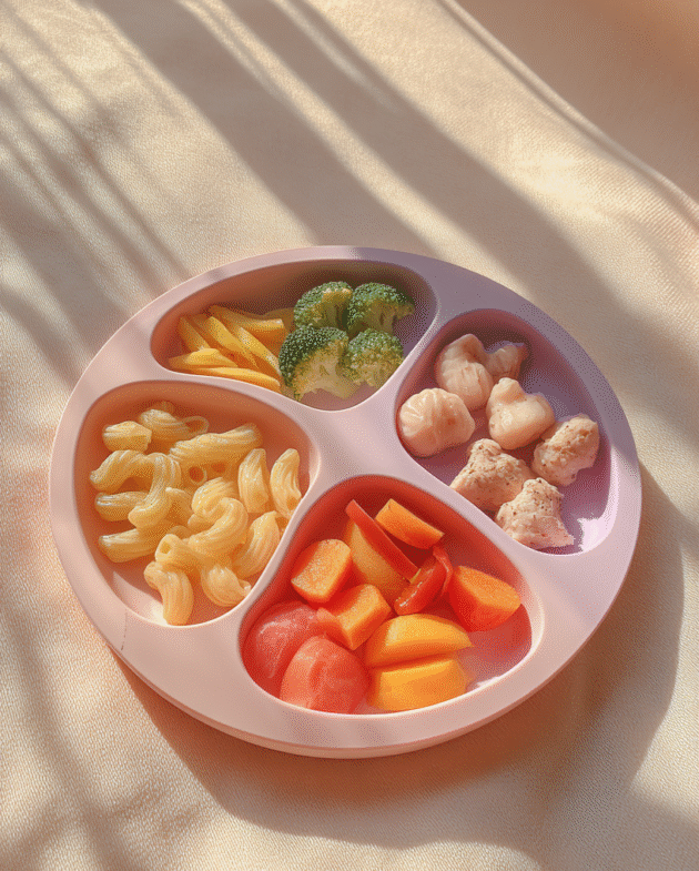 Viral TikTok Toddler Recipes