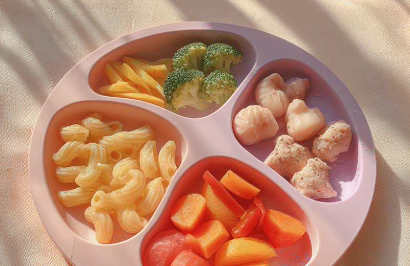 Viral TikTok Toddler Recipes