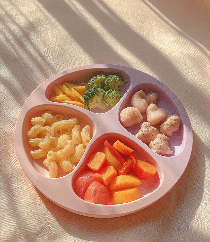 Viral TikTok Toddler Recipes