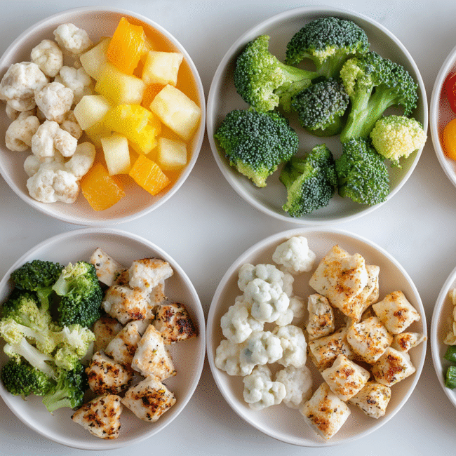 budget friendly toddler dinner recipes