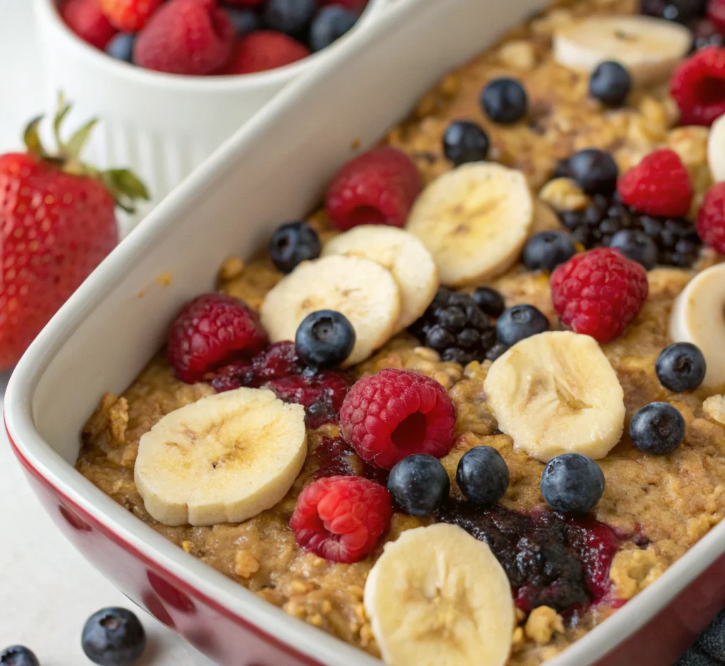 baby led weaning breakfast