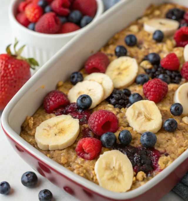 baby led weaning breakfast