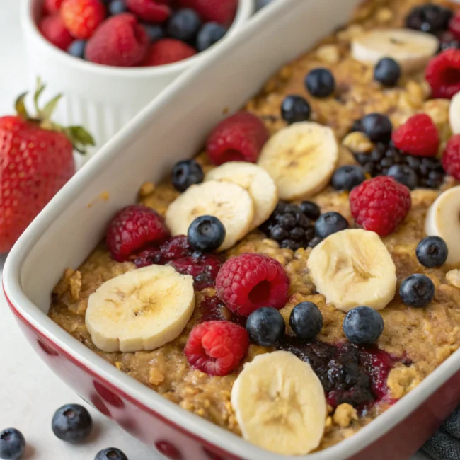 baby led weaning breakfast