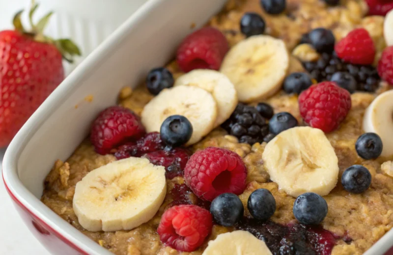 baby led weaning breakfast