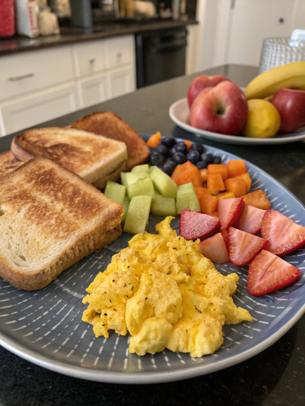 Toddler Breakfast Recipes: Easy, Healthy Breakfast Toddler Food Ideas for Busy Mornings 2 Breakfast Toddler Food Recipes INGREDIENTS 1