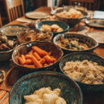 Family-Style Toddler Dinner Ideas Everyone Can Share 5 family Style toddler dinners Ideas Everyone Will Love