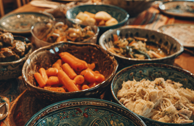 Family-Style Toddler Dinner Ideas Everyone Can Share 14 family Style toddler dinners Ideas Everyone Will Love