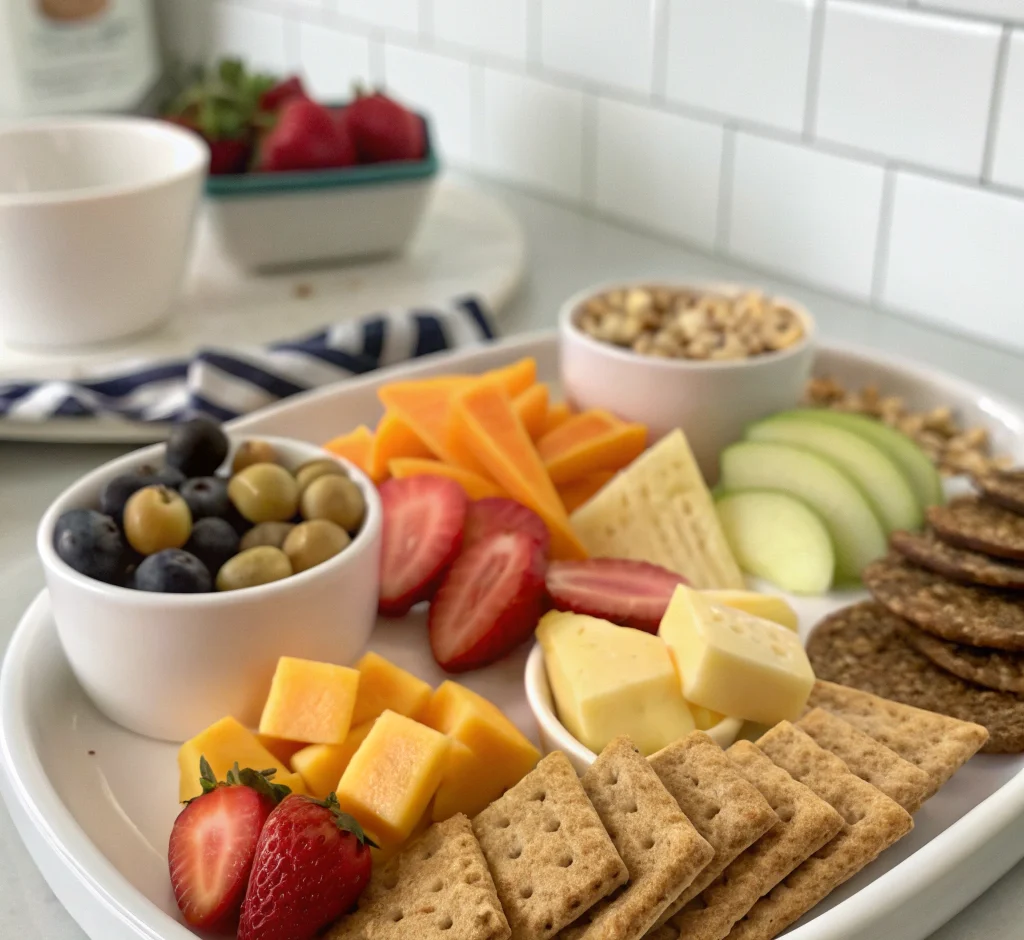 budget toddler snacks