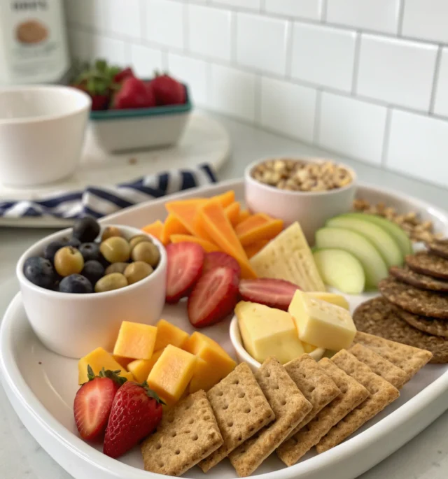 budget toddler snacks