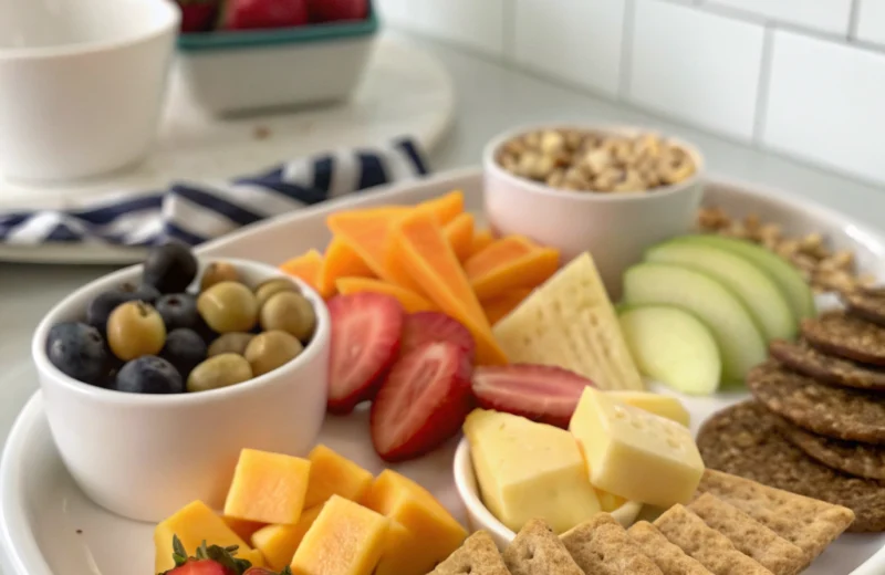 budget toddler snacks