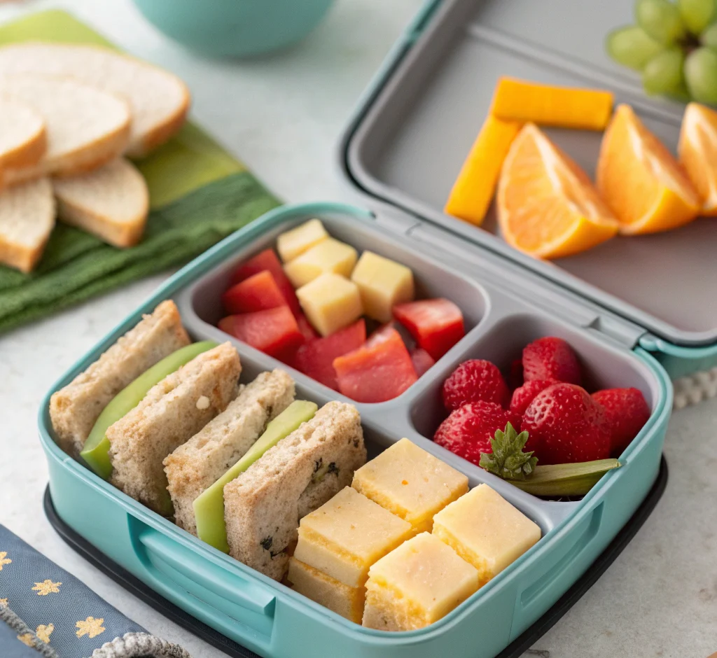 Best On the Go Toddler