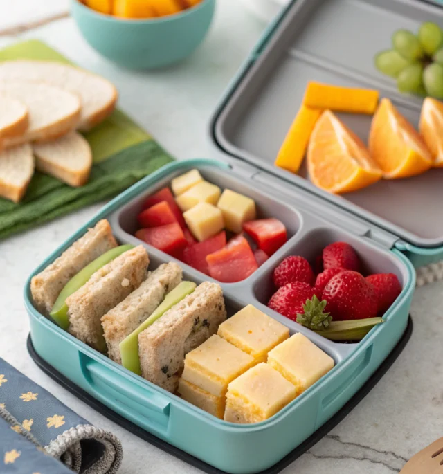 Best On the Go Toddler