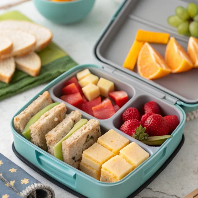 Best On the Go Toddler