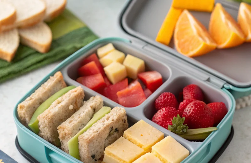 Best On the Go Toddler