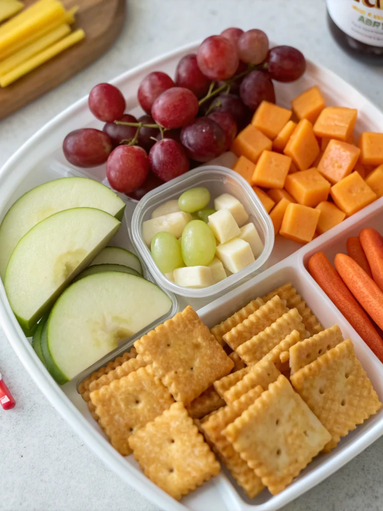 Best On the Go Toddler