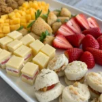 finger food snacks for toddlers