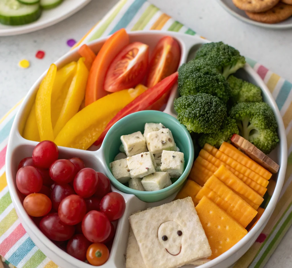 kids lunch ideas
