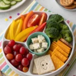 kids lunch ideas
